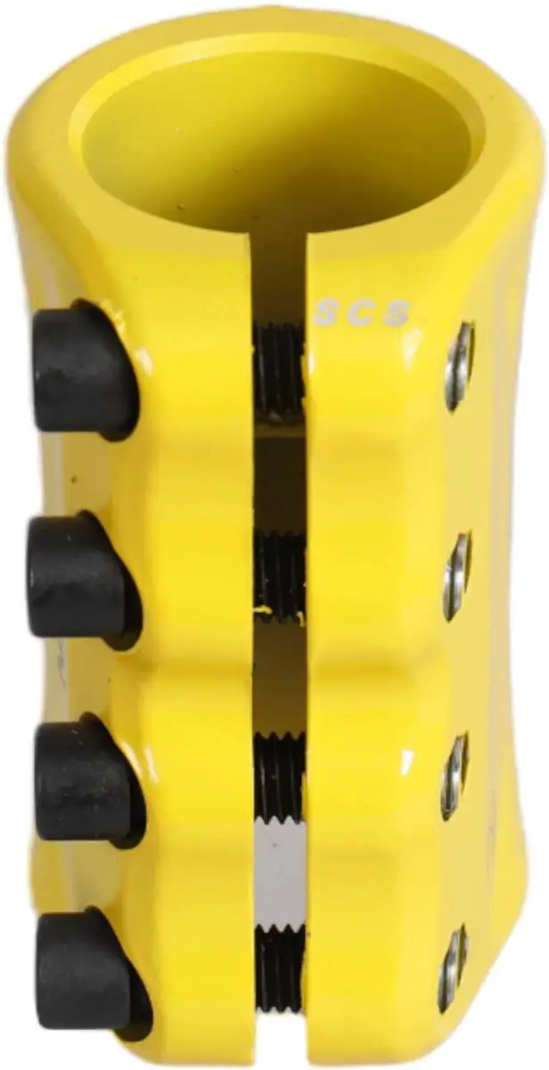 North Profile SCS Clamp Til Løbehjul | SkatePro