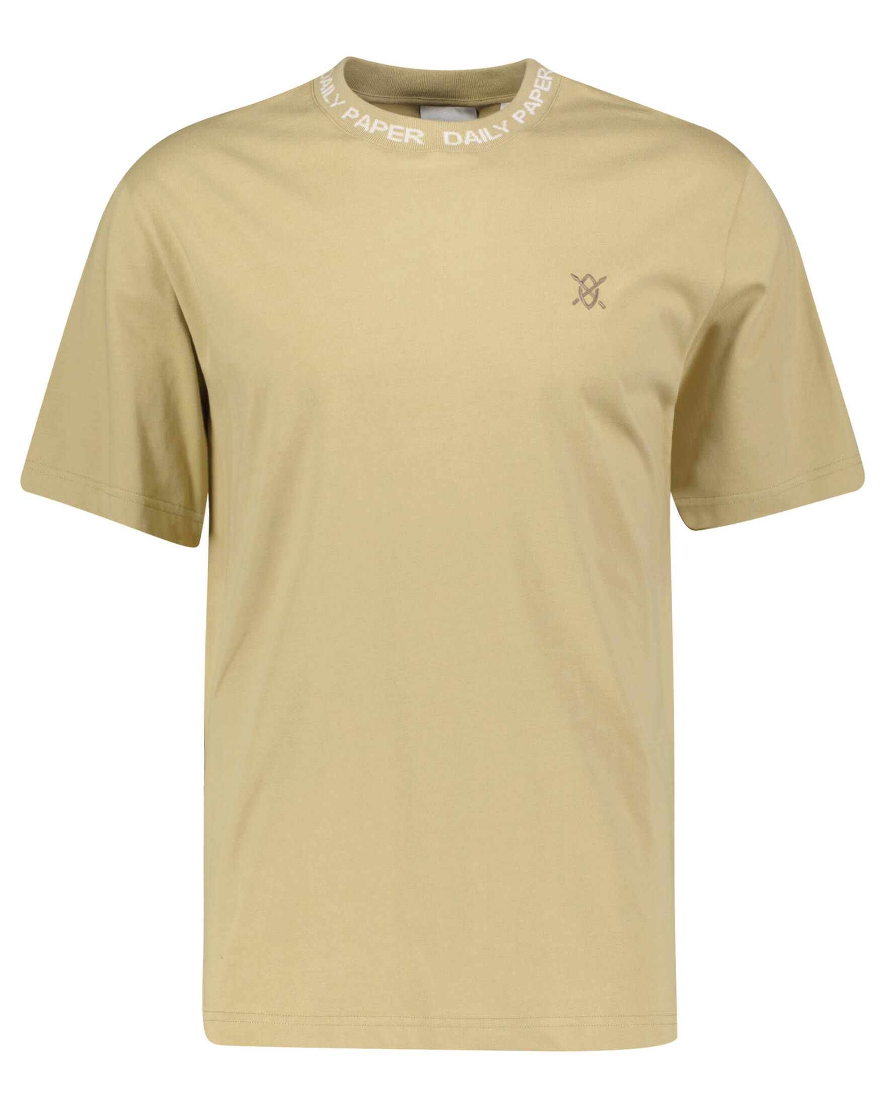Daily Paper| Herren T-Shirt ERIB