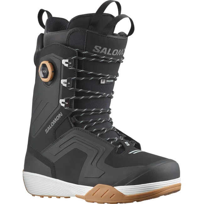 DIALOGUE LACE SJ BOA®  Snowboard-Schuhe Herren