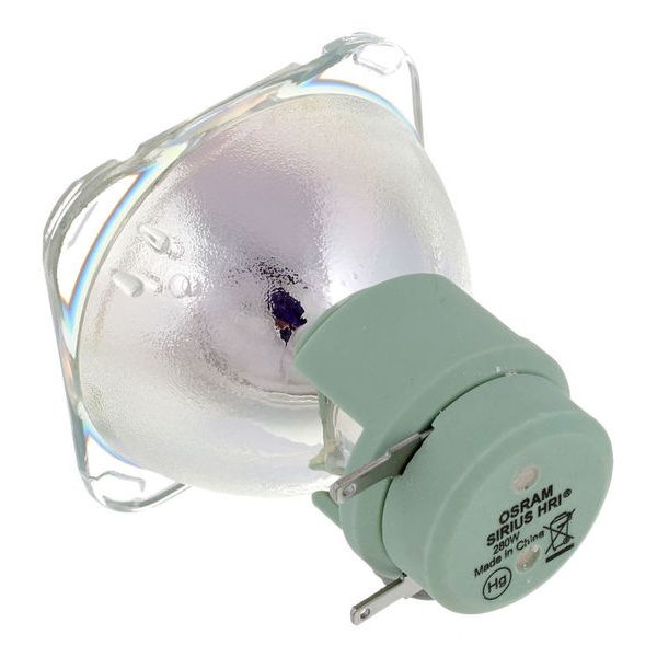 Osram Sirius HRI 280W 7800K