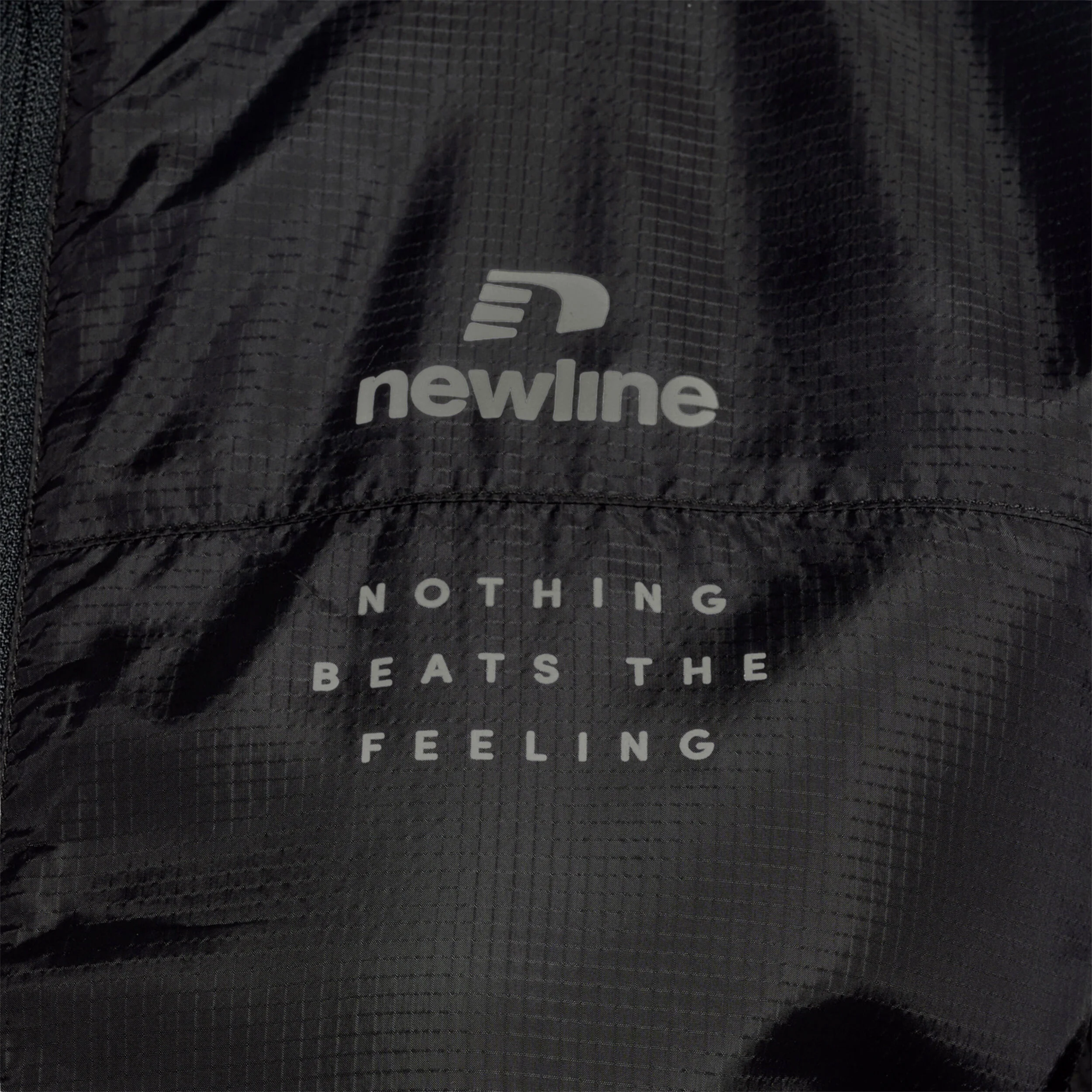 Newline Denton Jacket Veste Running Femmes - Noir