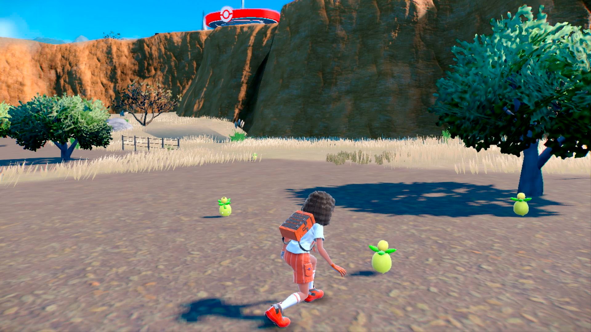 Nintendo Switch Spielesoftware »Pokemon Purpur« Nintendo Switch