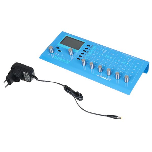 Waldorf Pulse 2 Limited Edition