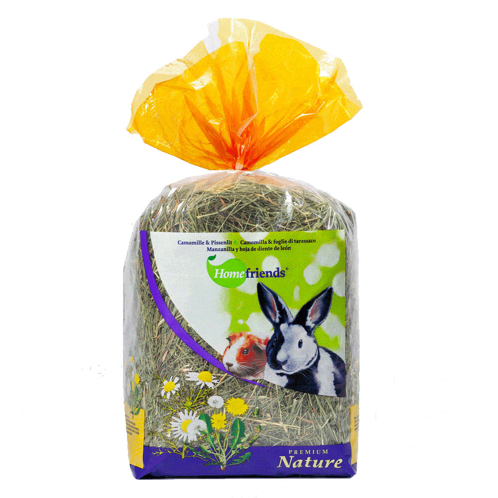 6x Home Friends Kruidenhooi Wortel - Echinacea500 gr