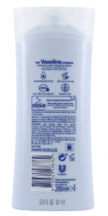 Vaseline Bodylotion Advanced Repair 200ML