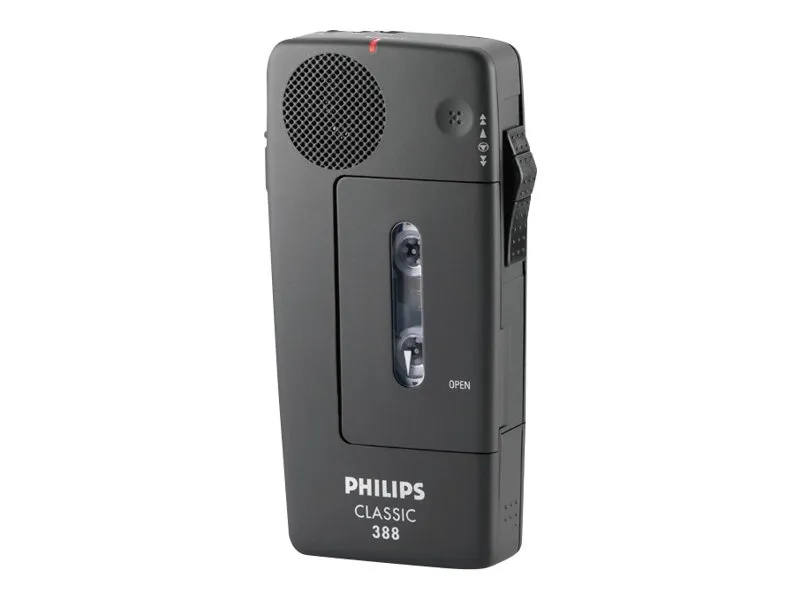 Philips Pocket Memo 388 - Stemmeoptager