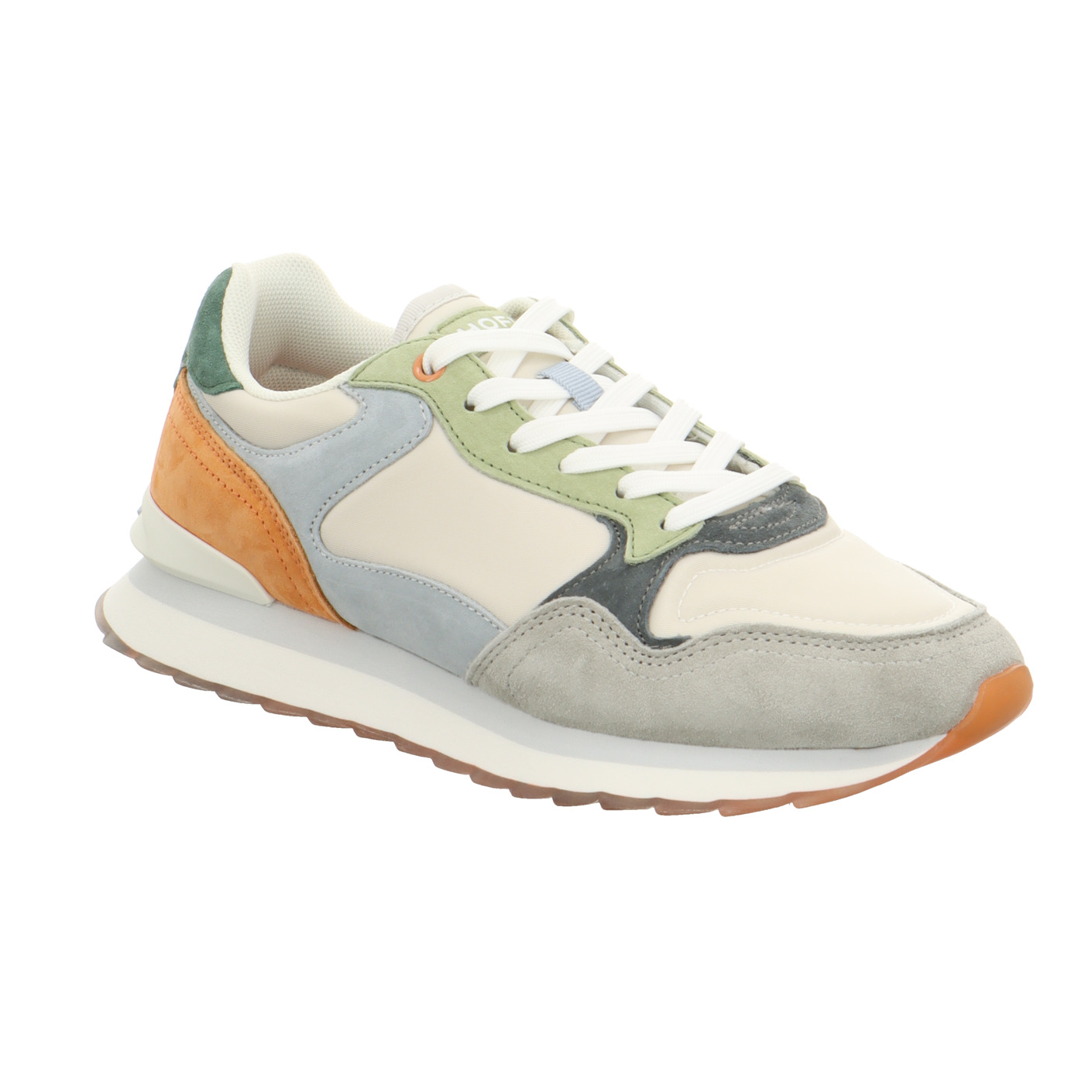 Sneaker multicolor