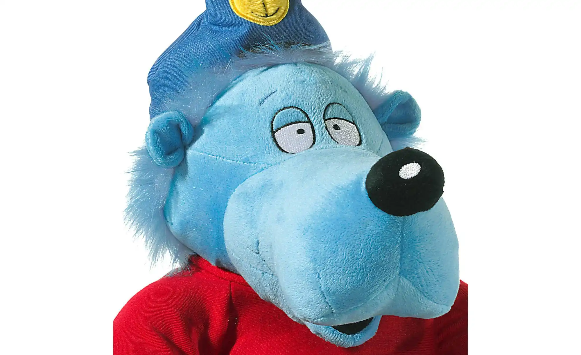 Heunec Kuscheltier Bär