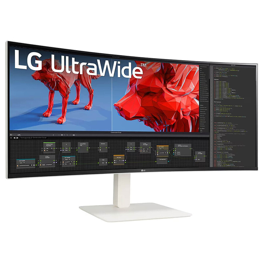 LG 38WR85QC-W
