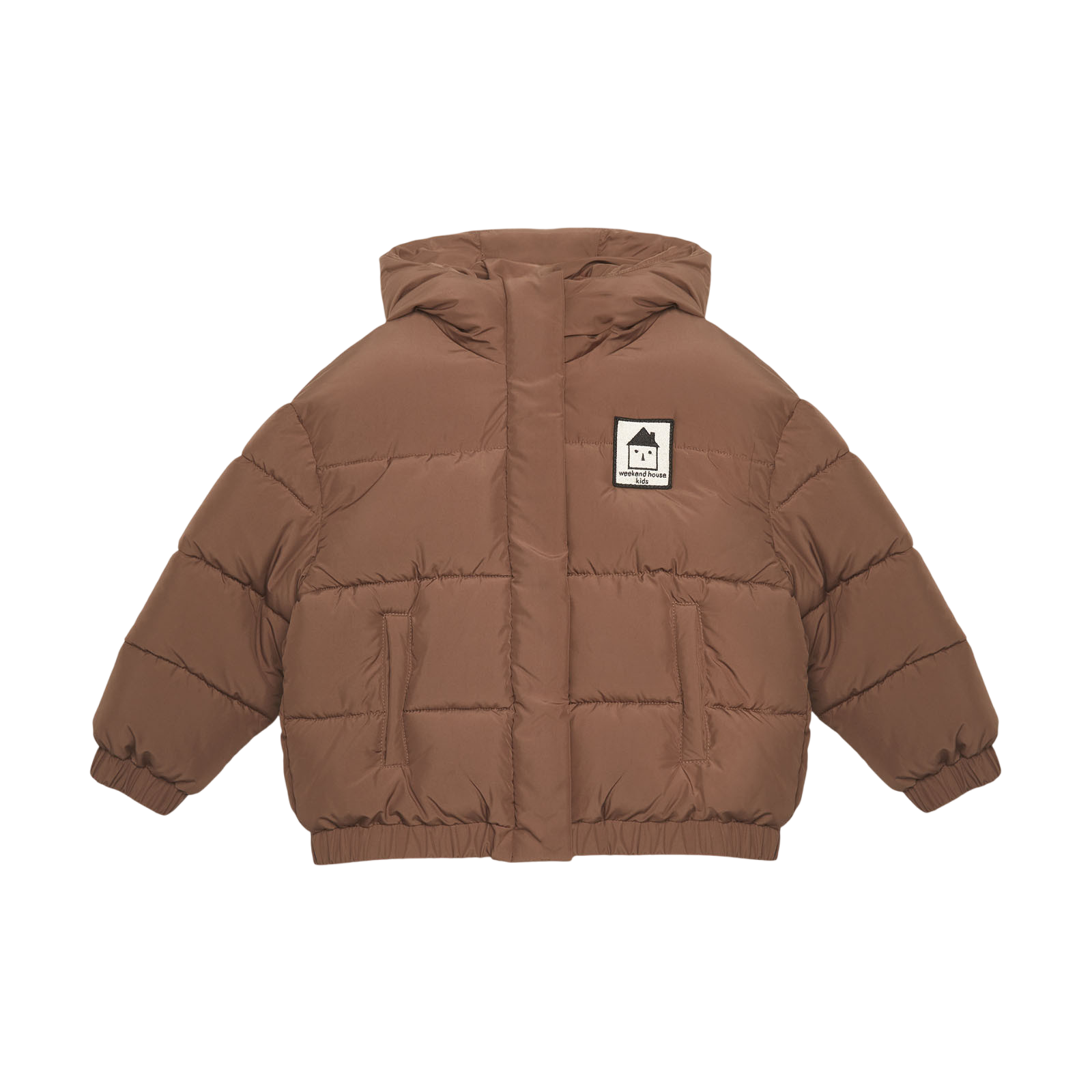 Jacke Weekend Brown
