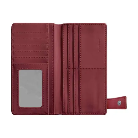 bb Klostermann Langbörse Horizont rot
