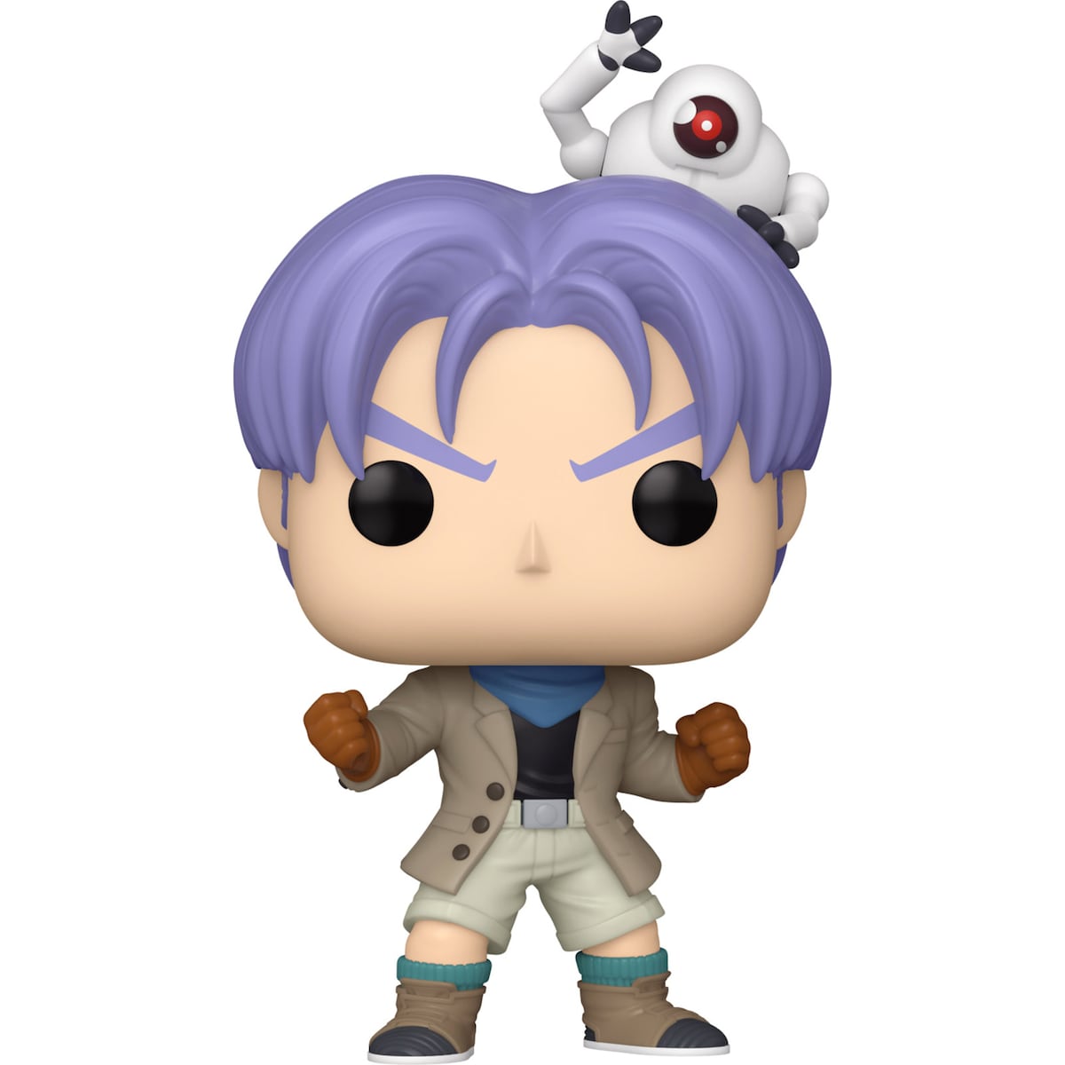 Funko Dragon Ball GT actionfigur (Trunks & Gill)