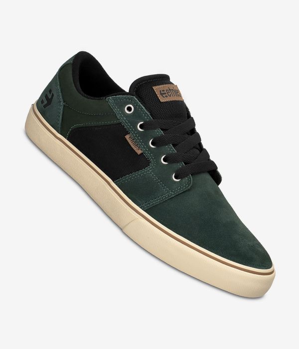 Etnies Barge LS Schuh (green black)
