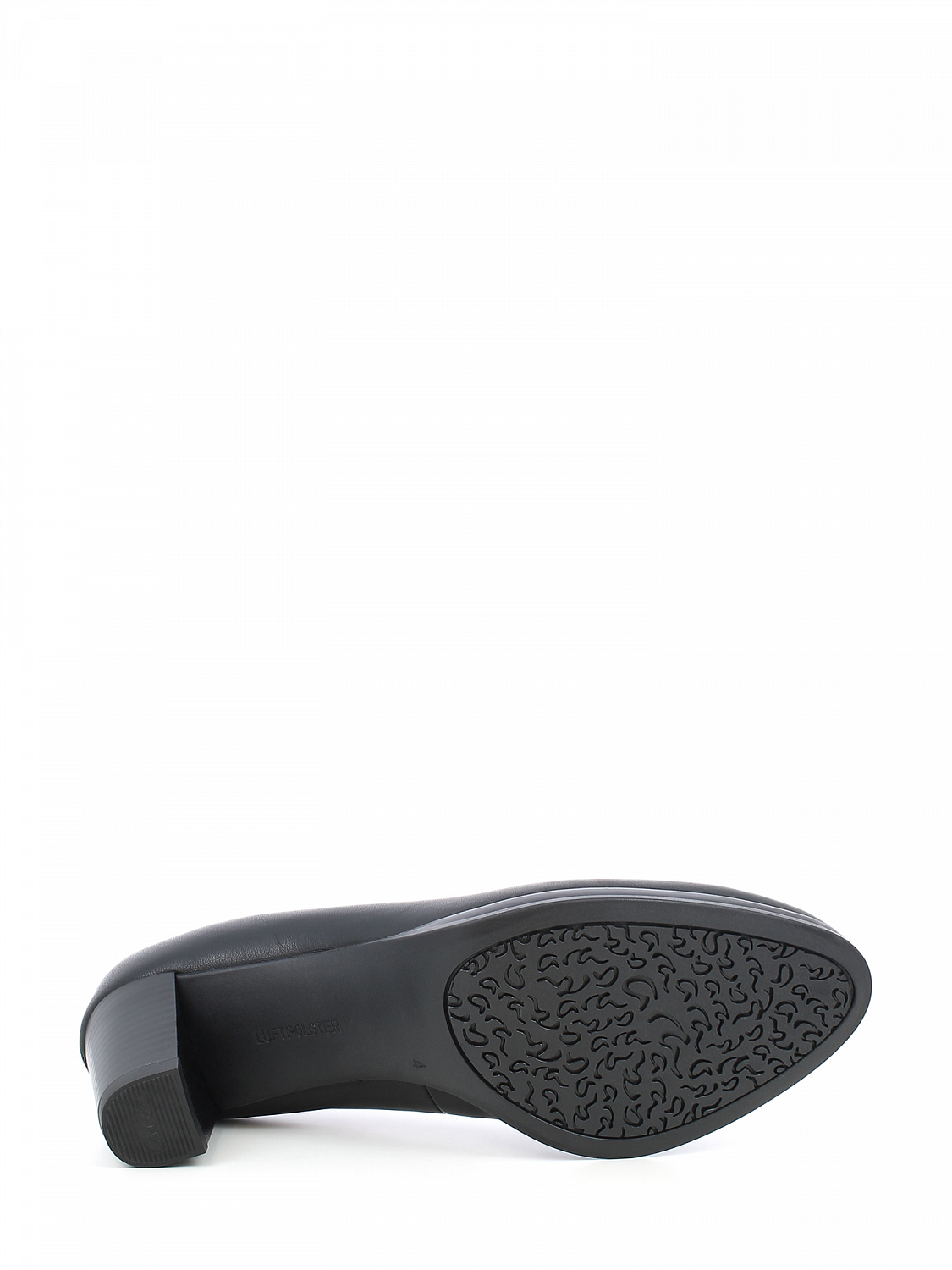 Ara Orly Leather Pumps