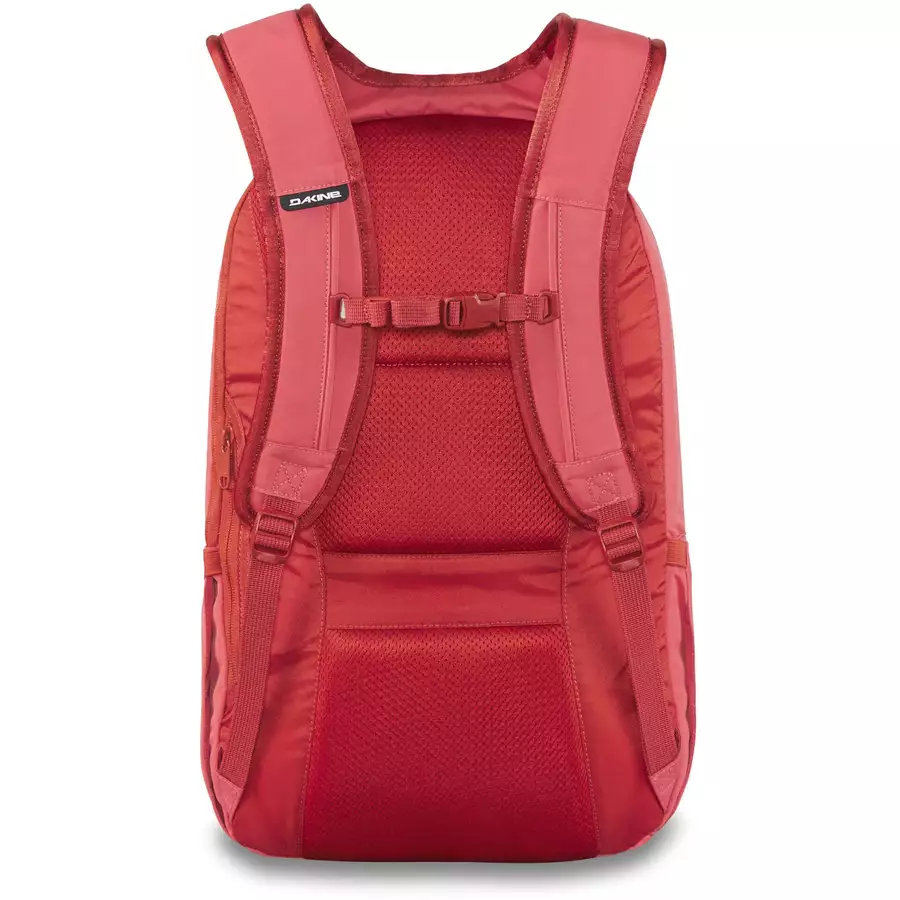 Dakine Campus Premium 28 - Rucksack 52 cm mineral red