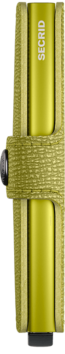 Miniwallet crisple