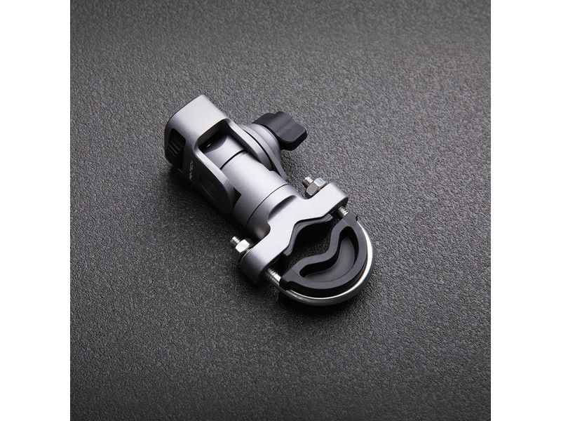 PGYTECH Halterung U-Bolt Mount Halterung für Fahr- und Motorräder