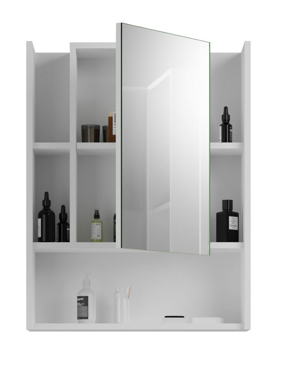 MID.YOU Spiegelschrank VENICE