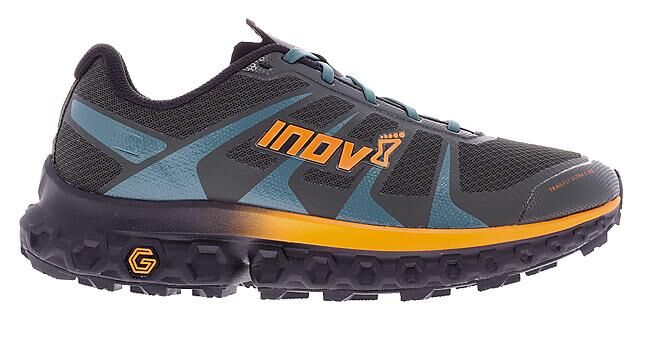 INOV 8 - CHAUSSURES TRAILFLY ULTRA G 300 MAX M