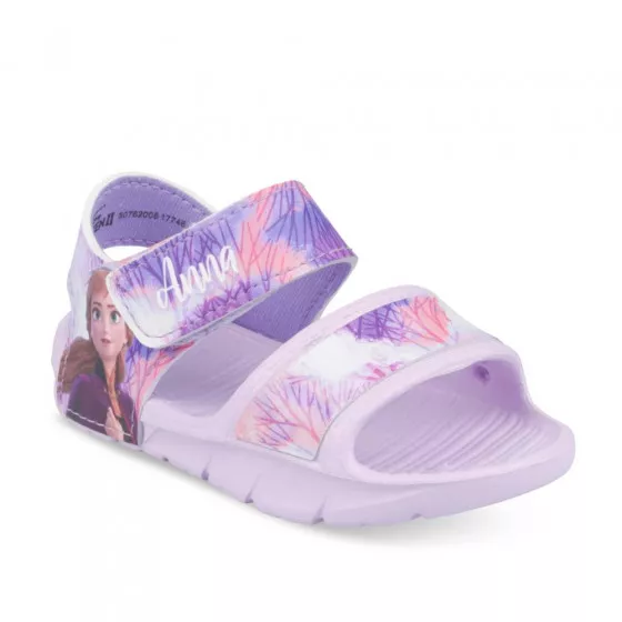 Sandales VIOLET FROZEN