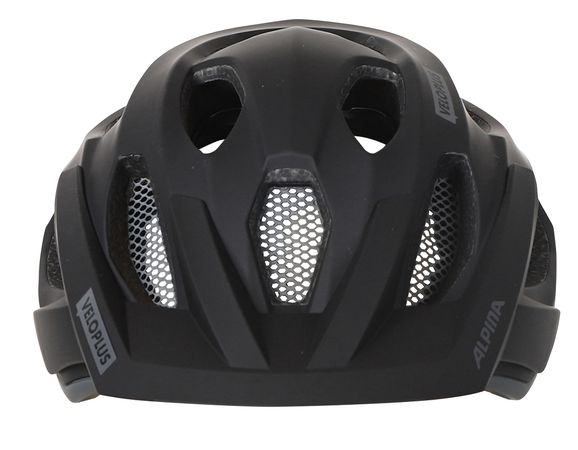 LAVA MIPS Velohelm  black matt  SM 52-57CM