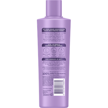 Andrélon Shampoo Intense Repair 250 ml