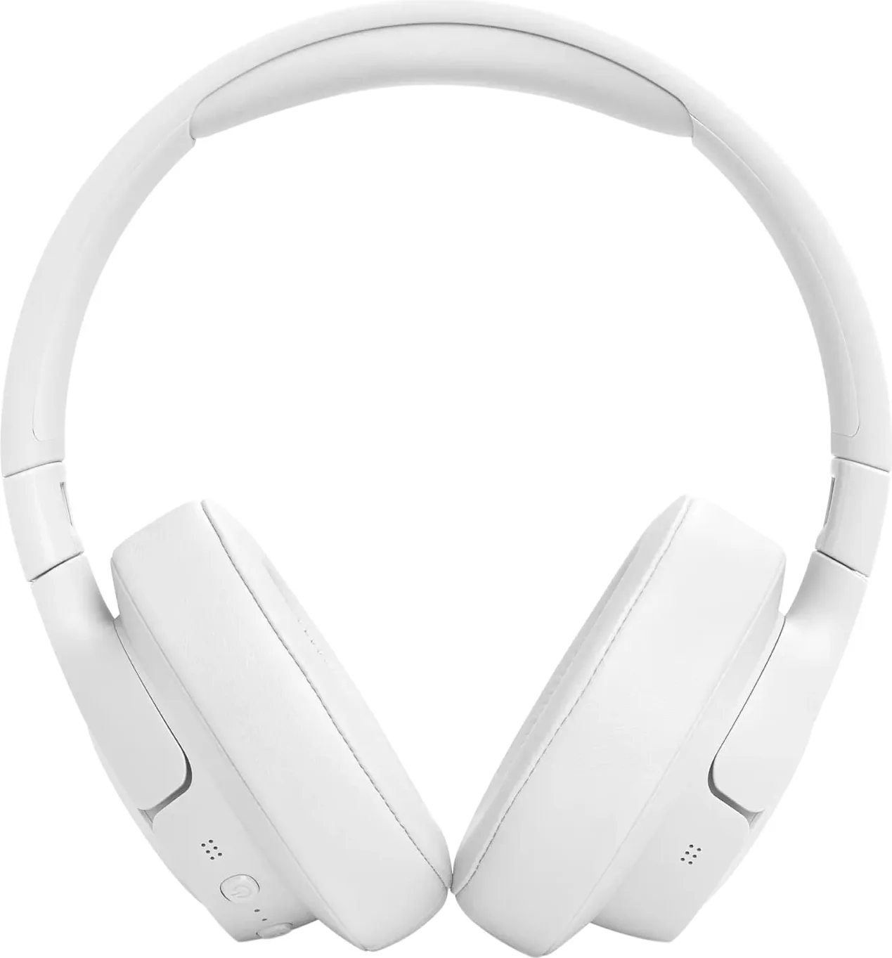 JBL Tune 770NC Blanc Casques Bluetooth