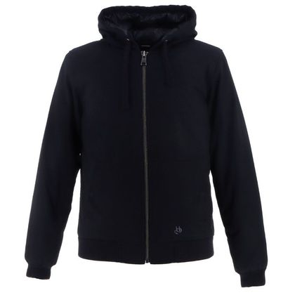 Blouson Helstons DAKOTA - Noir