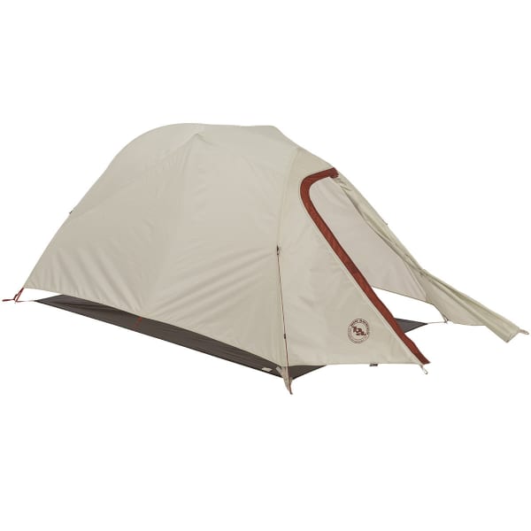 Tente bivouac BIG AGNES C BAR 2 RED