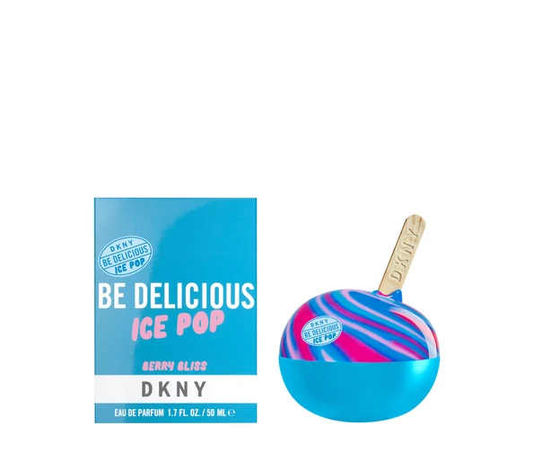 DKNY Ice Pop Berry Bliss Eau de Parfum