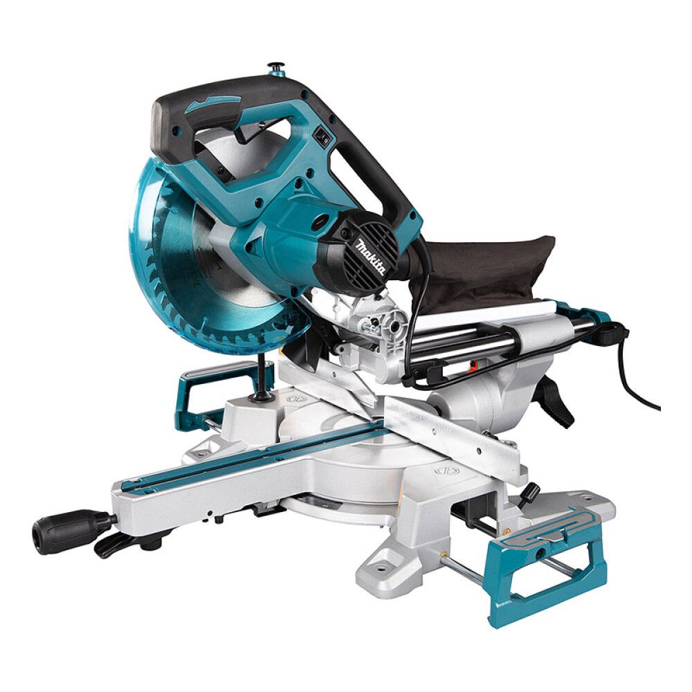 KAPP- OG GJÆRSAG MAKITA LS0816F 1200W