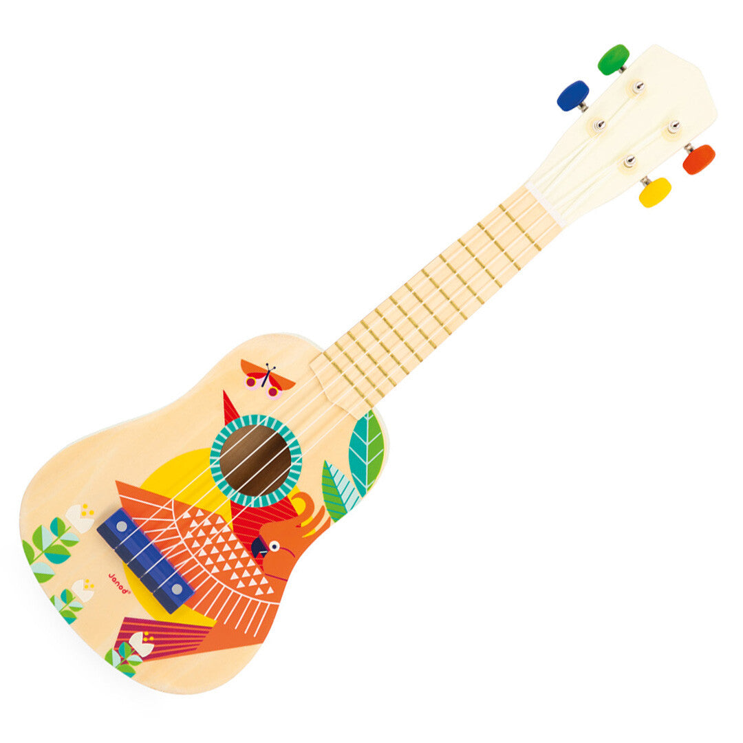 Janod gioia ukelele