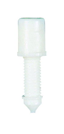 Komperdell Threaded Part 14mm