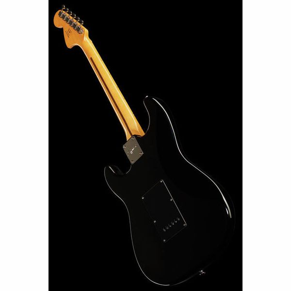 Squier CV 70s Strat HSS MN BLK