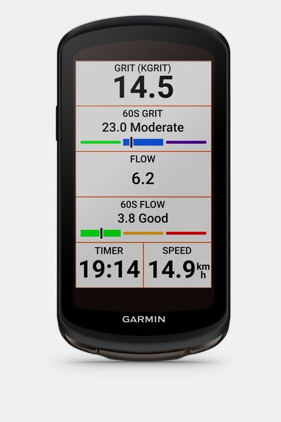 Garmin Garmin Edge 1040 Solar Fietscomputer