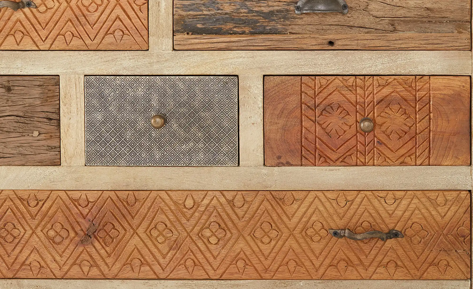 Highboard Kona