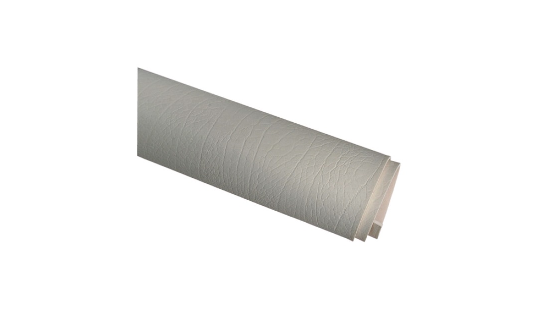 Indretningsmateriale Snækkehvid 5mm 30m x 140cm rulle