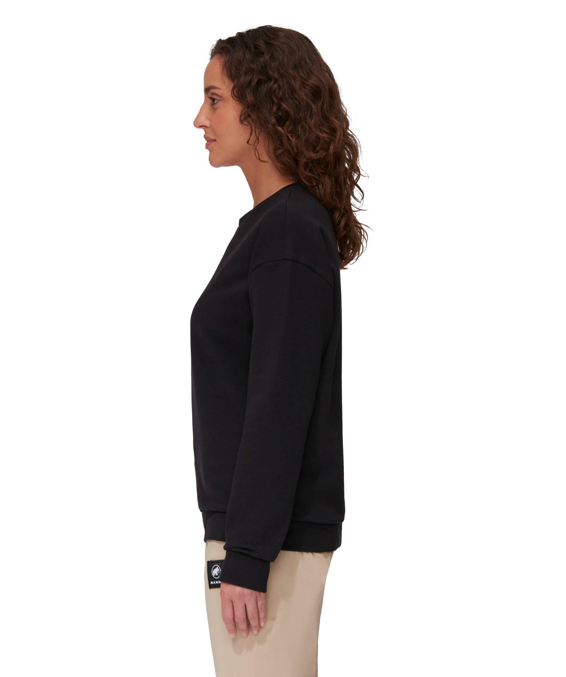 Mammut| Damen Sweatshirt Core ML Crew Neck