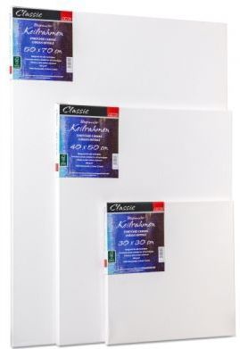 Ami 597158 - Schildersdoek Classic - 30x50 cm - 1,8 cm dik