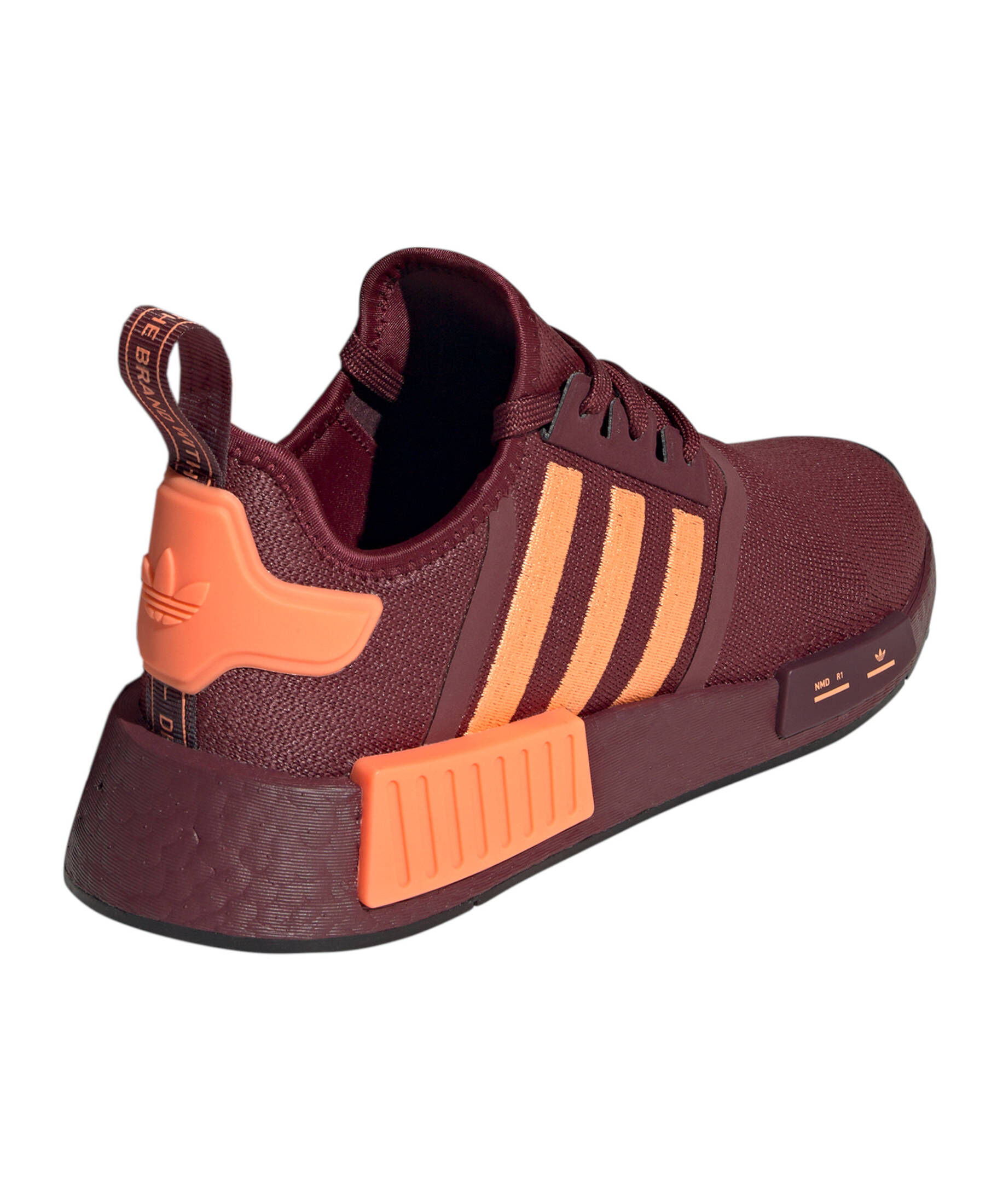 adidas Originals| Damen Lifestyle - Schuhe Damen - Sneakers NMD_R1 Damen