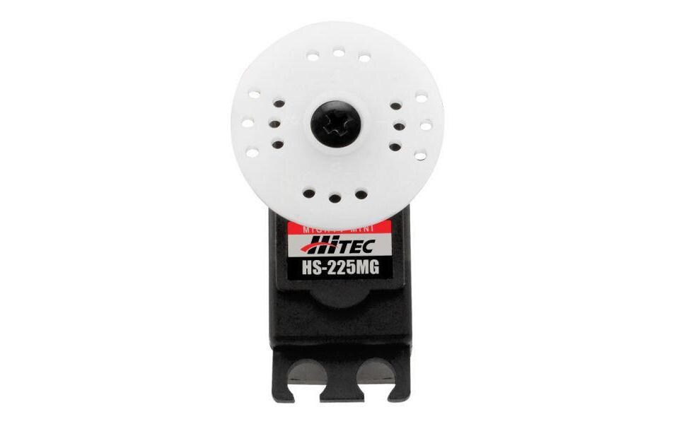Servo HS-225MG AnalogAnaloges Servo