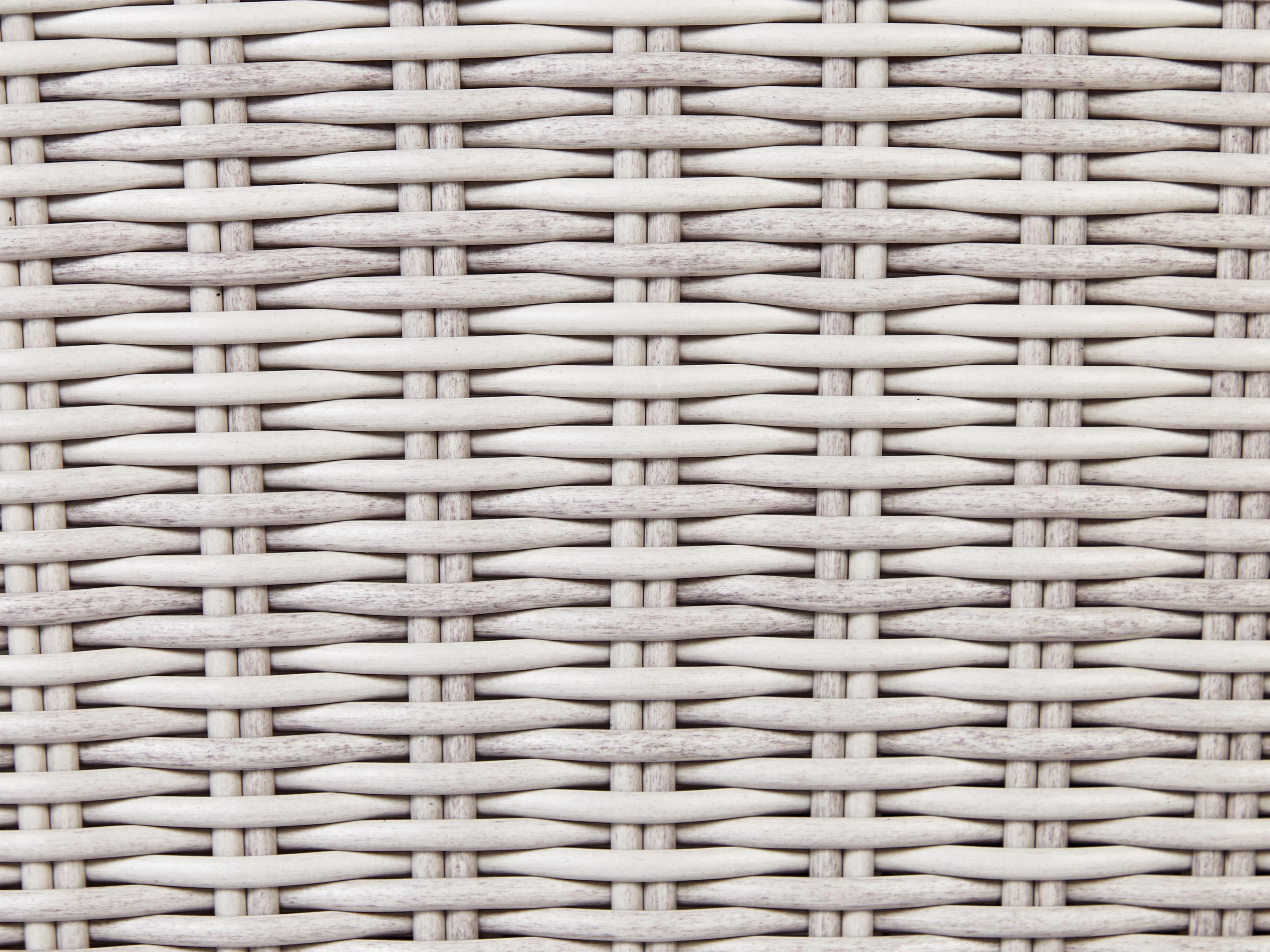 Tuinset 6-zits CASCAIS met kussens PE rotan Beige