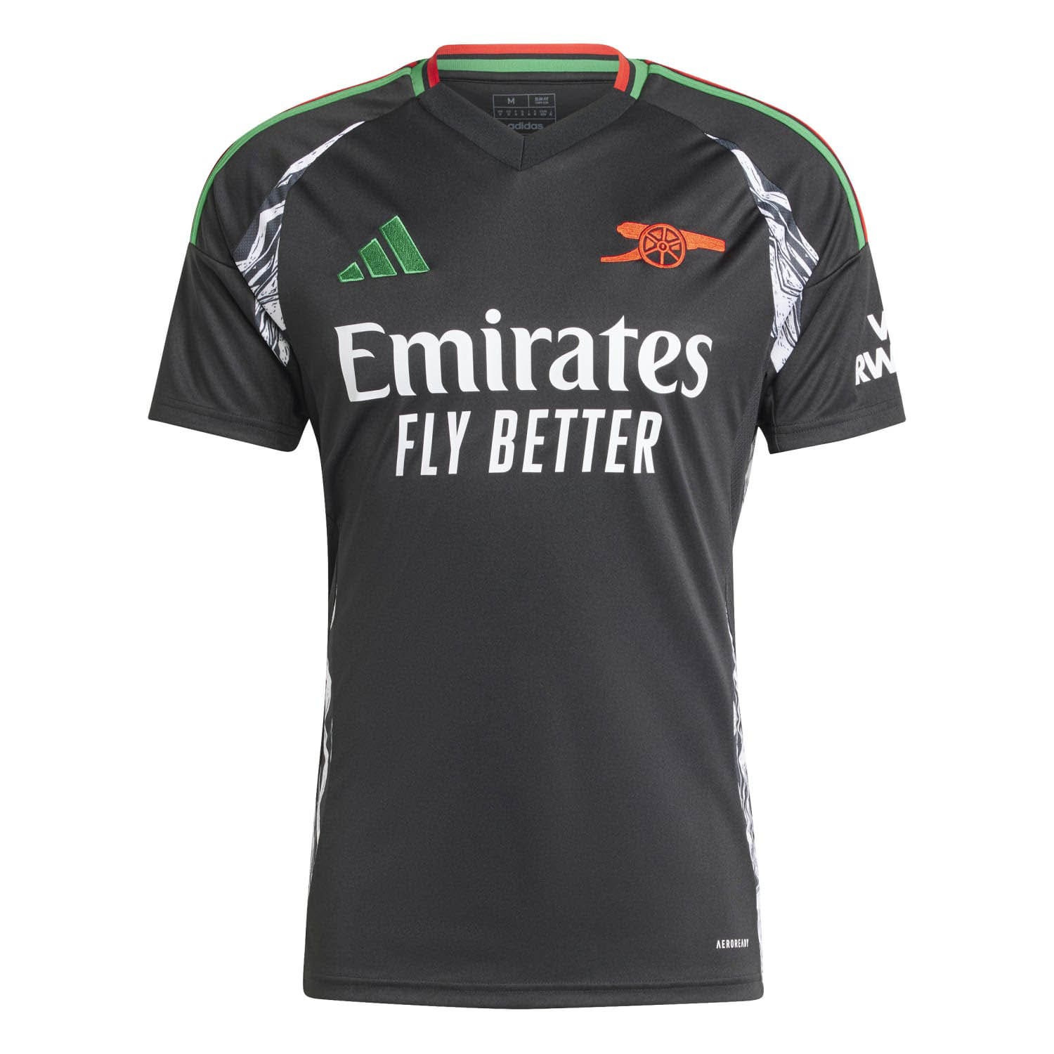 adidas  Arsenal FC 24/25 Uitshirt