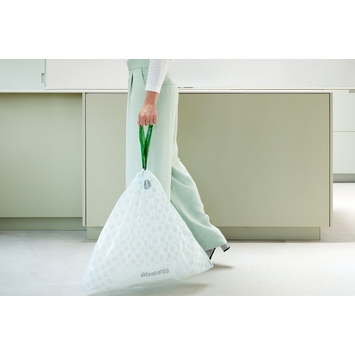 Brabantia Perfect Fit Vuilniszakken - 23/30 l - Code G - 20 stuks