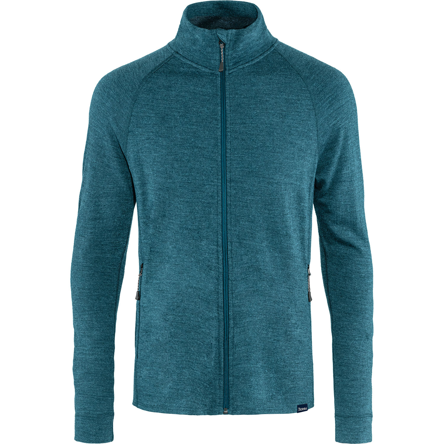 Tierra Mens Templet Midlayer Jacket