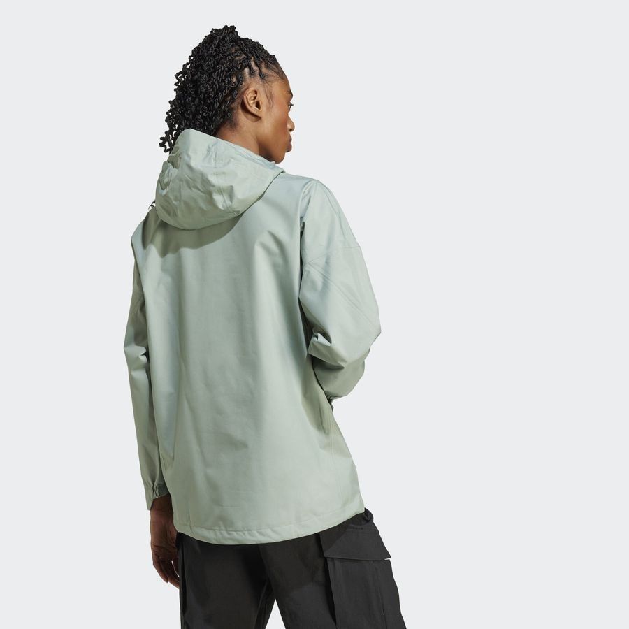 Adidas Anorak Terrex Xploric 2.5L Climaproof