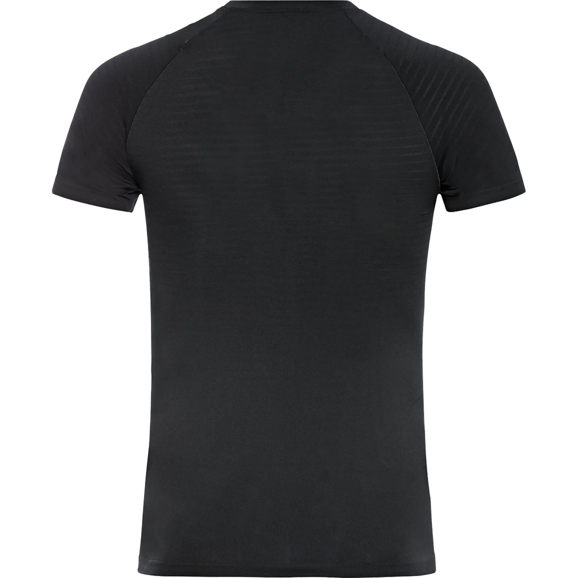 Odlo Performance X-Light Eco T-Shirt Herren schwarz