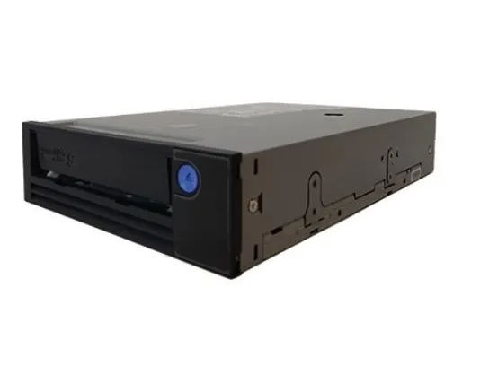 Quantum TC-L82AN-BR, Lagringsdrev, Båndpatron, Serial Attached SCSI (SAS), 2.5:1, LTO, Sort