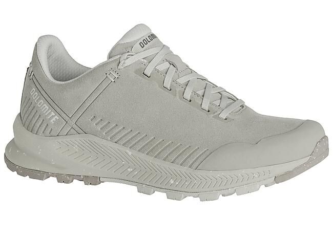 DOLOMITE - SNEAKERS CAREZZA LEATHER W