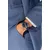 Hamilton Jazzmaster Open Heart Auto 36 mm Blau H32215642